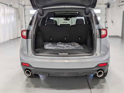 Used 2025 Acura RDX A-Spec AWD/4WD image 22