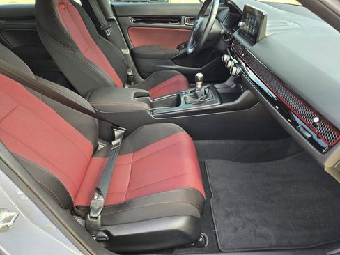 Certified 2023 Honda Civic Si image 17