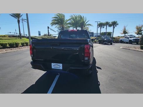 New 2026 Chevrolet Colorado LT w/ Advanced Trailering Package image 18