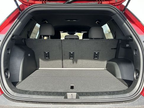 New 2026 GMC Terrain Elevation w/ Black Edition image 26