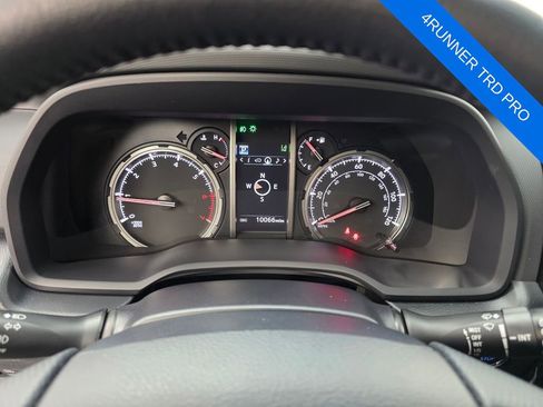 Used 2024 Toyota 4Runner TRD Pro AWD/4WD image 21