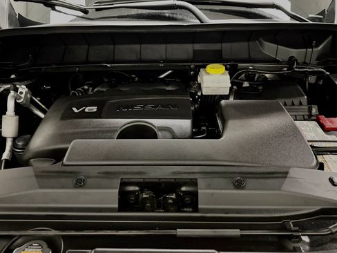 Used 2022 Nissan Pathfinder S FWD image 36
