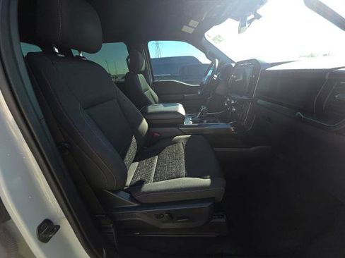 Used 2023 Ford F150 XLT w/ Equipment Group 302A High image 16