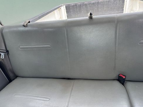 Used 2005 Ford F250 4x4 SuperCab Super Duty image 14