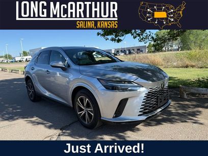Used 2023 Lexus RX 350 Premium w/ Cold Area Package