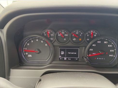 New 2026 GMC Sierra 3500 Pro w/ Convenience Package AWD/4WD image 15