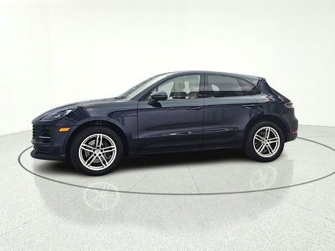 Used 2020 Porsche Macan AWD/4WD image 4
