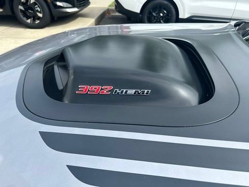 Used 2016 Dodge Challenger R/T Scat Pack RWD image 13