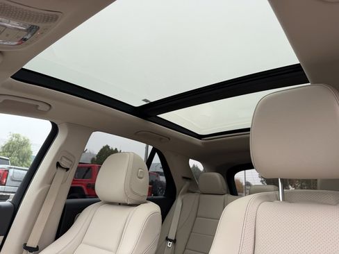 Certified 2020 Mercedes-Benz GLE 350 image 2