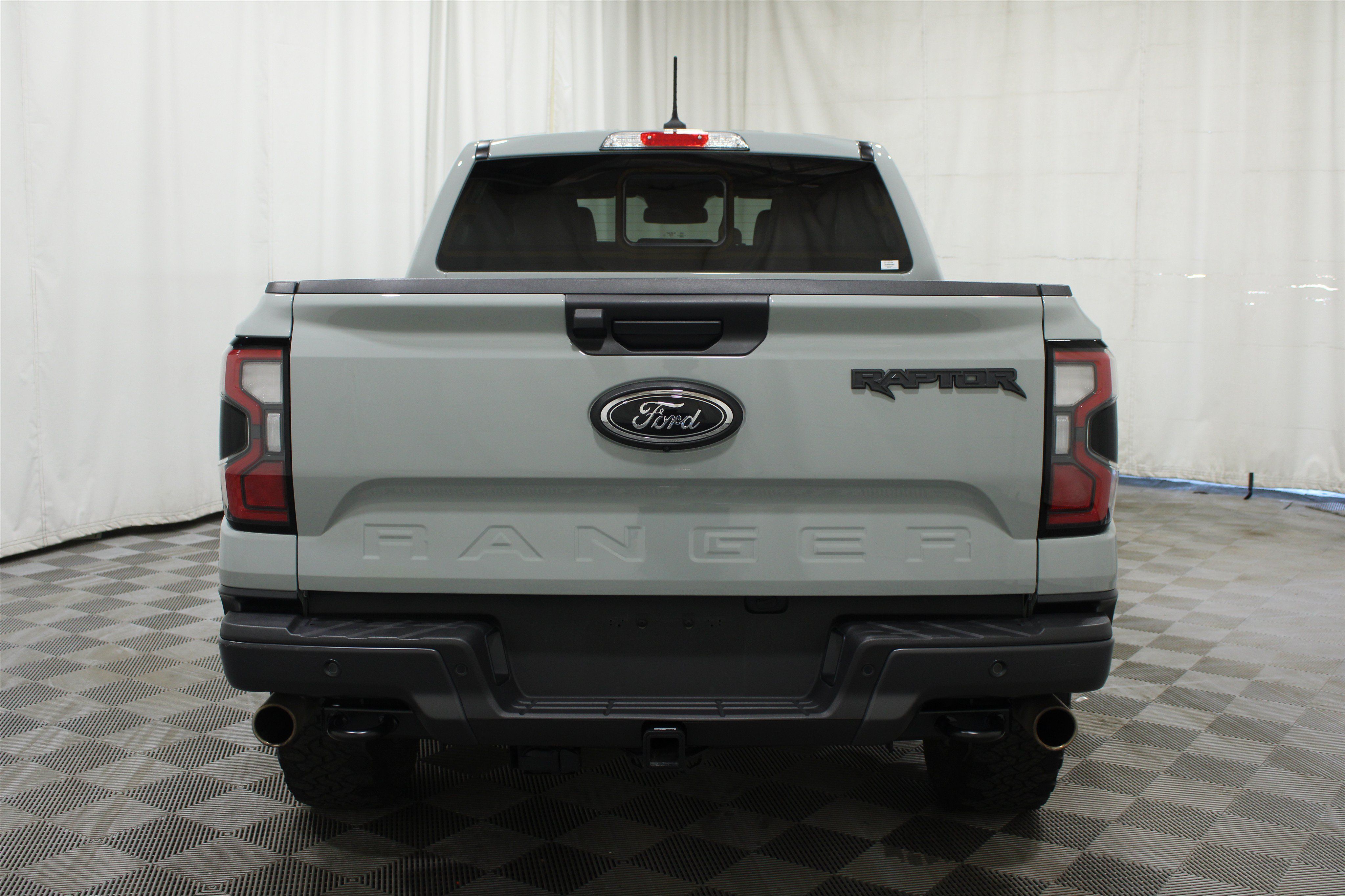 Used 2024 Ford Ranger Raptor AWD/4WD image 34