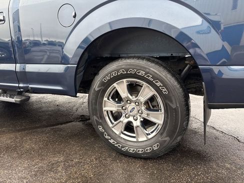 Used 2015 Ford F150 XLT w/ Equipment Group 302A Luxury AWD/4WD image 41