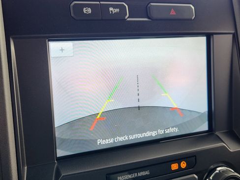 Used 2021 Ford F250 XL w/ STX Appearance Package image 23