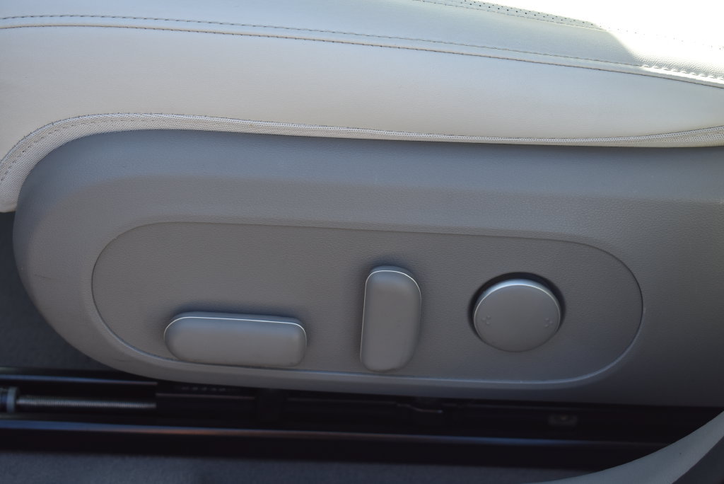 Certified 2023 Hyundai Ioniq 6 SEL RWD image 20