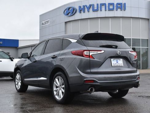 Used 2020 Acura RDX FWD image 16