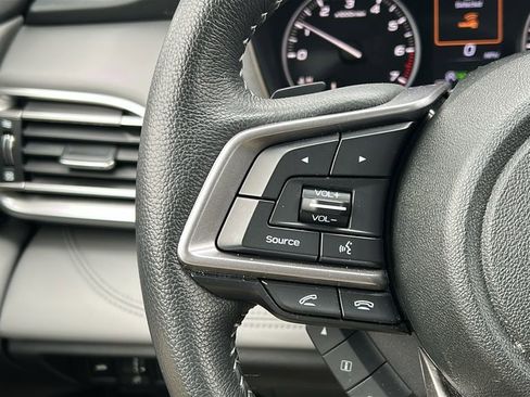 Certified 2022 Subaru Legacy Limited XT image 13