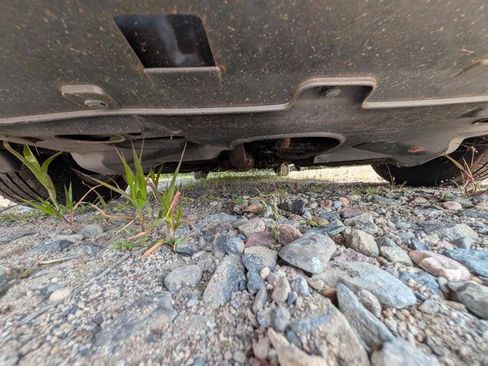 Used 2000 Honda Odyssey EX image 17