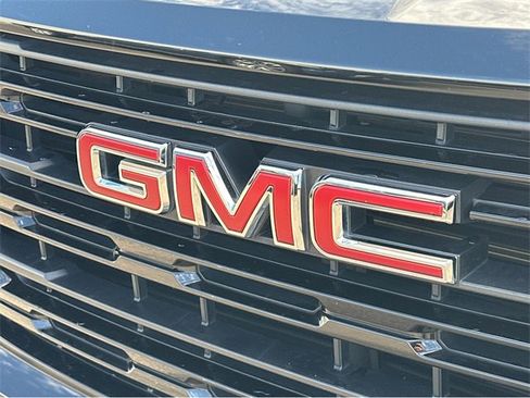 Certified 2023 GMC Sierra 1500 Elevation image 36