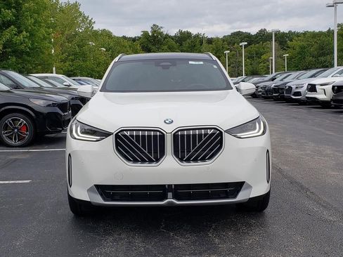 New 2026 BMW X3 xDrive30 w/ Convenience Package AWD/4WD image 2