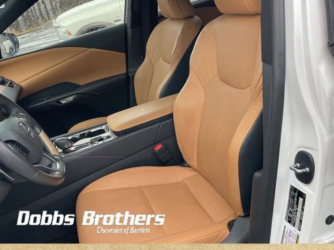 Used 2023 Lexus RX 350 Premium w/ Cold Area Package image 10