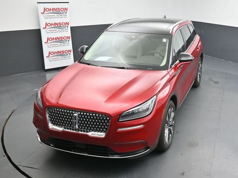 Used 2022 Lincoln Corsair Reserve w/ Equipment Group 201A AWD/4WD image 12