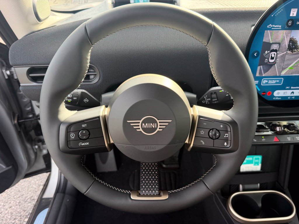 New 2026 MINI Cooper 2-Door Hardtop FWD image 10