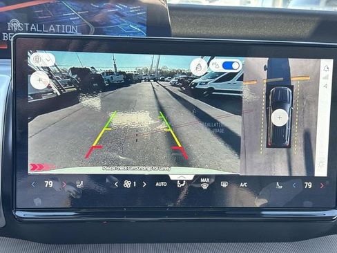 New 2026 Ford Expedition Max Active image 27