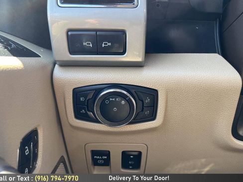 Used 2019 Ford F150 Lariat AWD/4WD image 24