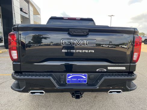 New 2026 GMC Sierra 1500 Elevation image 27
