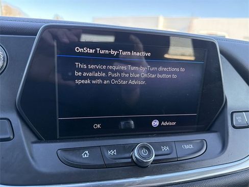 Used 2019 Chevrolet Blazer LT image 14