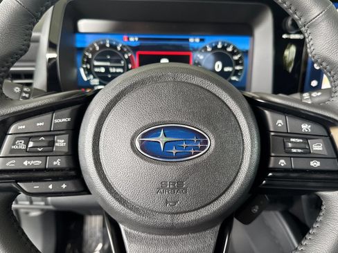 New 2026 Subaru Outback Limited XT AWD/4WD image 24