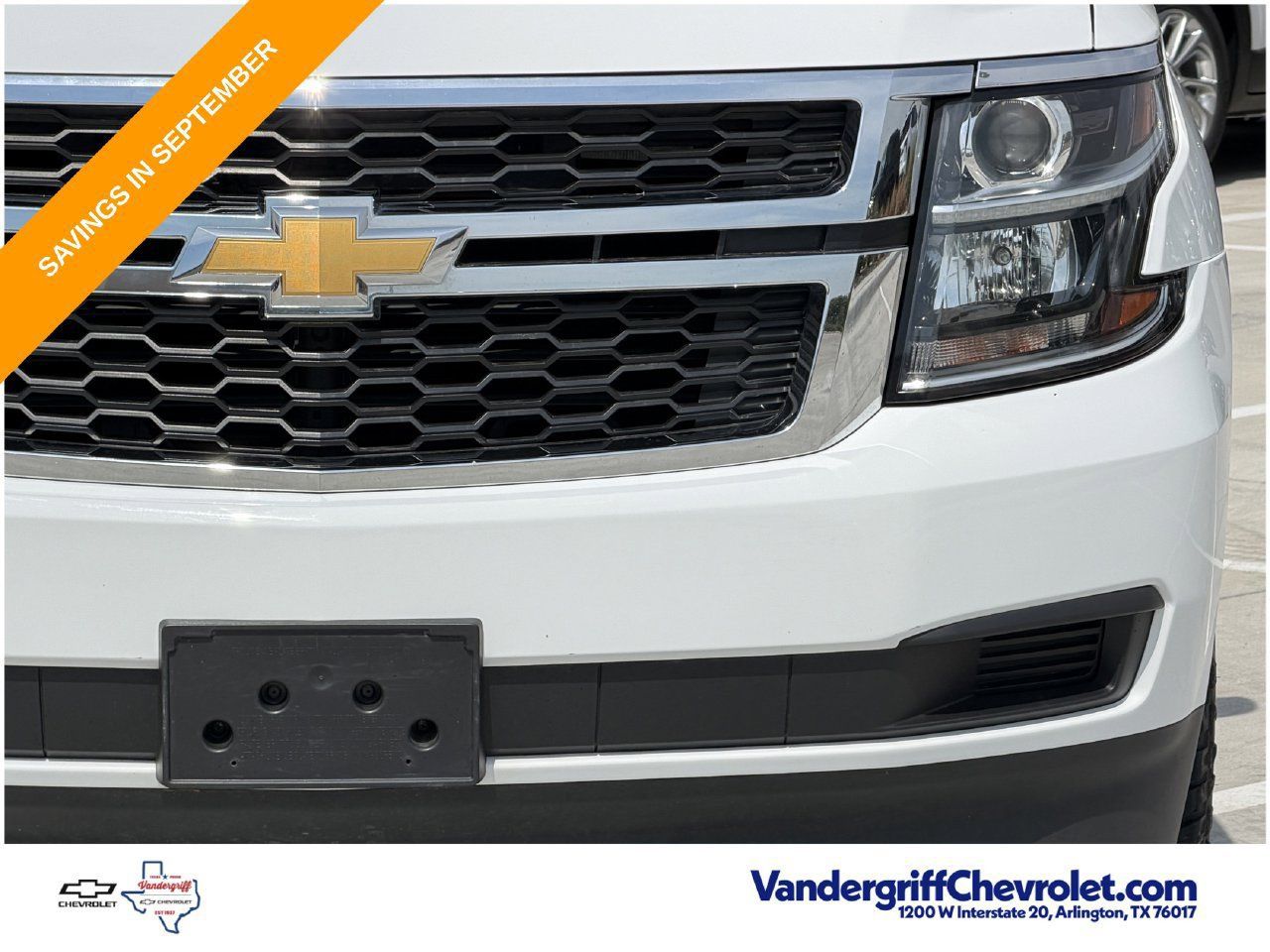 Used 2020 Chevrolet Tahoe LT AWD/4WD image 7