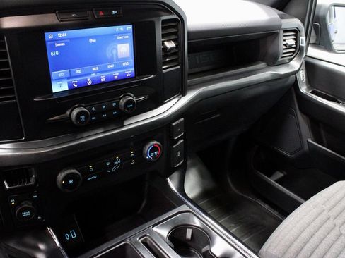 Used 2023 Ford F150 XL w/ STX Appearance Package AWD/4WD image 29