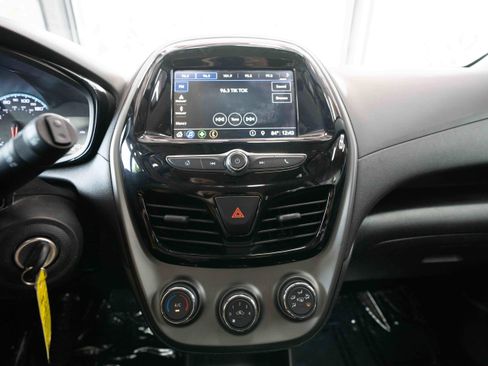 Used 2019 Chevrolet Spark LS FWD image 17