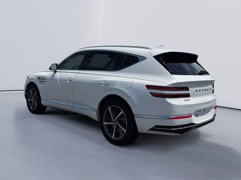 New 2026 Genesis GV80 2.5T Advanced AWD/4WD image 5