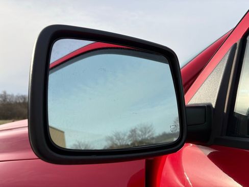 Used 2024 RAM 1500 Classic SLT image 14