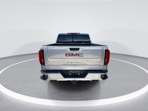 Used 2025 GMC Sierra 1500 Denali w/ Denali Reserve Package AWD/4WD image 7