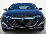 Used 2022 Chevrolet Malibu RS image 2