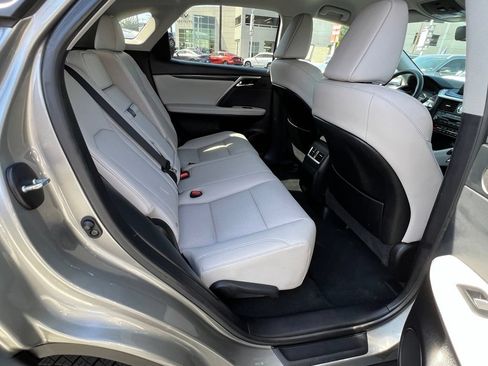 Used 2022 Lexus RX 350 FWD image 19
