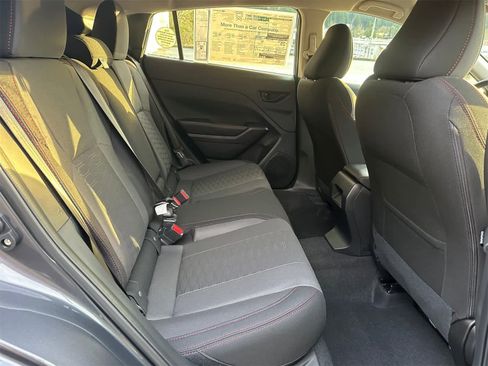 New 2026 Subaru Impreza 2.0i Sport image 12