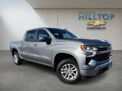 Used 2023 Chevrolet Silverado 1500 LT