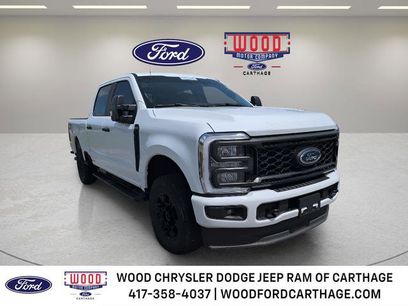 Used 2026 Ford F250 XL w/ STX Appearance Package