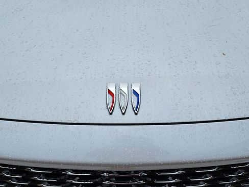 New 2026 Buick Envision Avenir AWD/4WD image 10