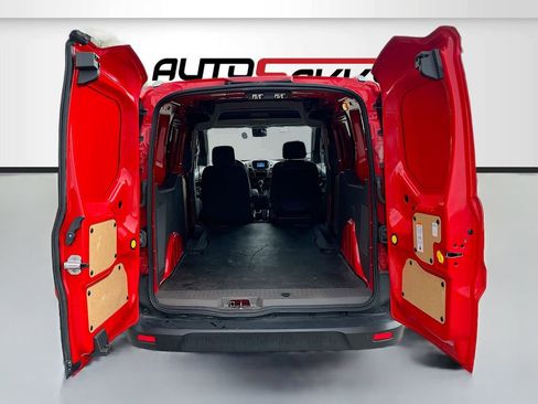 Used 2023 Ford Transit Connect XL FWD image 22