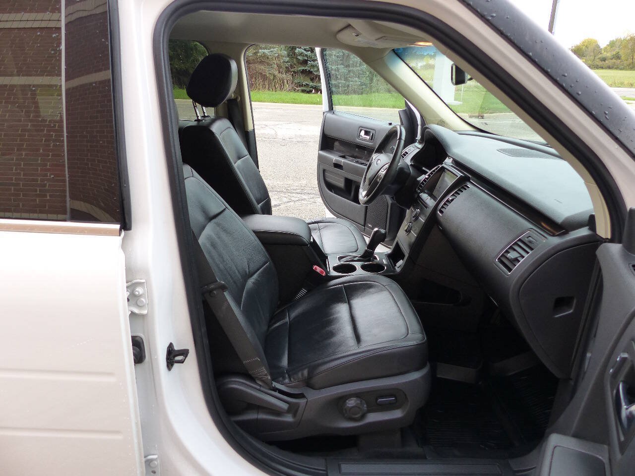 Used 2019 Ford Flex SEL w/ Equipment Group 202A AWD/4WD image 56