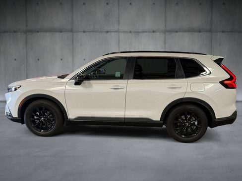 Used 2025 Honda CR-V Sport image 2
