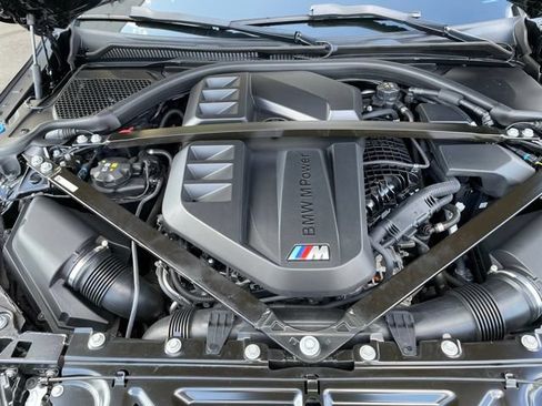 Used 2024 BMW M4 xDrive Competition AWD/4WD image 32