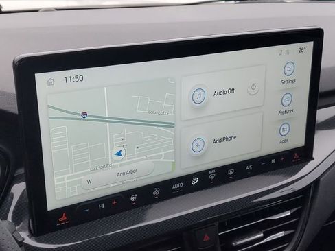 Certified 2024 Ford Escape ST-Line w/ Tech Pack #1 image 19