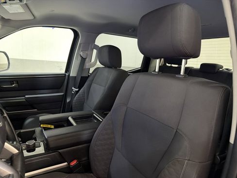 Used 2024 Toyota Tundra SR5 RWD image 5