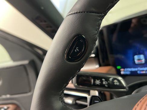 Used 2026 Lincoln Aviator Reserve w/ Illumination Package image 19