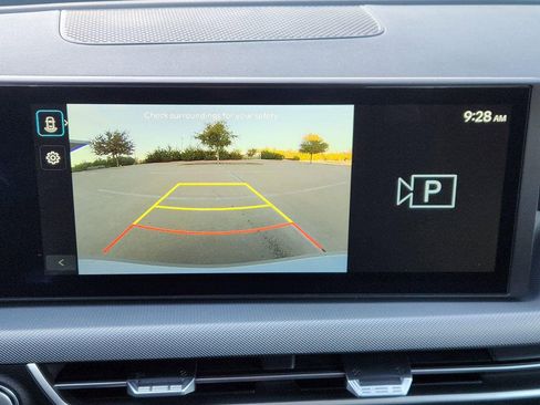 New 2026 Hyundai Sonata SEL image 14